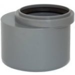 Pipelife redukce krátká HTR DN 110/40 – Zbozi.Blesk.cz