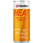 Nutramino Heat Energy Drink 330 ml – Hledejceny.cz