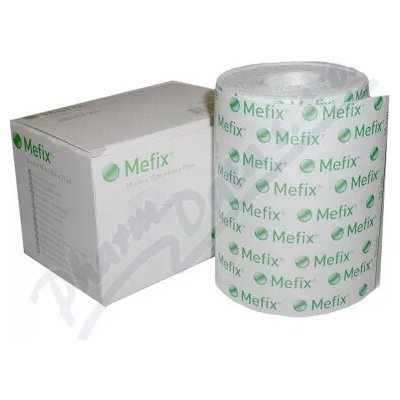 Mefix fixace 10mx10cm 311000 – Zboží Mobilmania