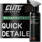 OneWax Quick One Detailer 500 ml | Zboží Auto