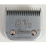 Oster Střihací hlavice Size 8 ½ . Výška 2,8mm – Zboží Mobilmania