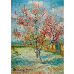 BlueBird Vincent Van Gogh Pink Peach Trees 1000 dílků – Hledejceny.cz