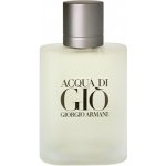 Armani Acqua di Gio Pour Homme balzám po holení 100 ml – Zboží Dáma