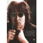 LENNON JOHN - Lennon legend - The very best of John Lennon – Zbozi.Blesk.cz