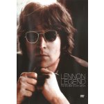 LENNON JOHN - Lennon legend - The very best of John Lennon – Sleviste.cz