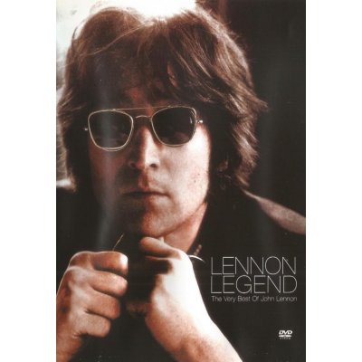 LENNON JOHN - Lennon legend - The very best of John Lennon