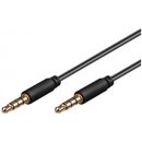 PremiumCord kjack4mm3