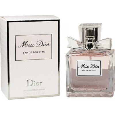 Christian Dior Miss Dior 2011 toaletní voda dámská 100 ml tester – Hledejceny.cz