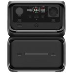 EcoFlow RIVER 3 Max Plus 1ECOR643PLUS – Zboží Živě