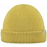 Barts zimní čepice Kinyeti beanie Yellow – Hledejceny.cz
