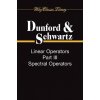 Kniha Linear Operators Set Dunford NelsonPaperback