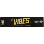 Vibes papery king size slim ultra tenké 33 ks – Hledejceny.cz