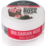 Stani Chef's přírodní tělové máslo bulharská růže 250 ml – Hledejceny.cz