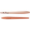 Návnada a nástraha Savage Gear Line Thru Sandeel Nail 10cm 16g Copper Plating