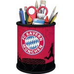 Ravensburger 3D puzzle stojan na tužky FC Bayern Mnichov 54 ks – Hledejceny.cz