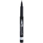 Rimmel ScandalEyes oční linky s 3D aplikátorem 001 Black 1,1 ml – Hledejceny.cz