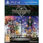 Kingdom Hearts 1.5 & 2.5 REMIX – Zboží Dáma