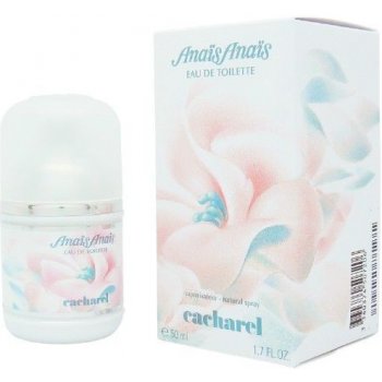 Cacharel Anais Anais toaletní voda dámská 30 ml