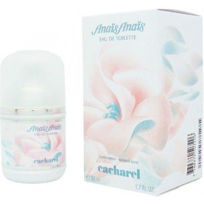 Cacharel Anais Anais toaletní voda dámská 30 ml – Zboží Mobilmania