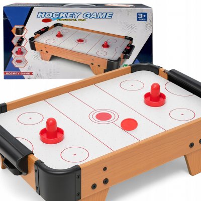 Cymbergaj Herní stůl Air Hockey 51 x 30 – Zboží Živě