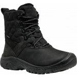 Keen Greta Boot II Wp Women black – Zboží Dáma