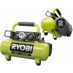 Ryobi R18AC-0 – Zboží Dáma