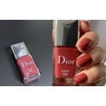 Dior Vernis lak na nehty 720 Icone 10 ml – Zboží Dáma