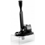 Zkrácené řazení "short shifter" IRP pro BMW převodovku ve voze Mazda MX-5 NA/NB | Zboží Auto