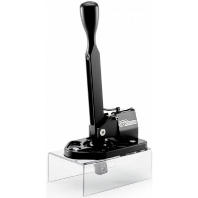 Zkrácené řazení "short shifter" IRP pro BMW převodovku ve voze Mazda MX-5 NA/NB | Zboží Auto