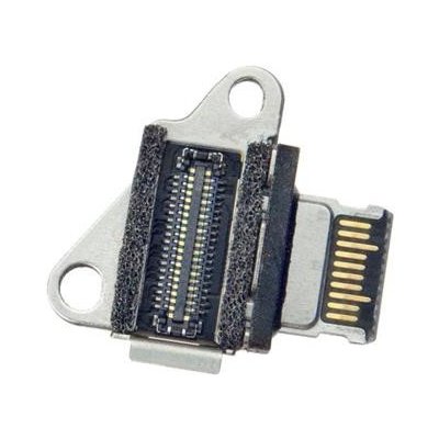 USB-C connector (I/O Board) pro Apple Macbook A1534 2015-2016 821-0081 – Hledejceny.cz
