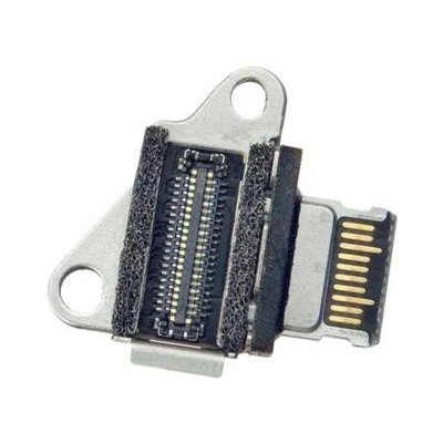 USB-C connector (I/O Board) pro Apple Macbook A1534 2015-2016 821-0081 – Sleviste.cz
