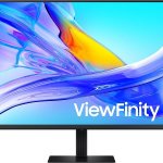 Samsung ViewFinity S8 S37D800UAU – Sleviste.cz
