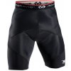 pánské spodky McDavid Cross Compression Short 8200 černá