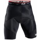 McDavid Cross Compression Short 8200 bílá