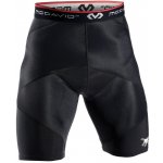 McDavid Cross Compression Short 8200 černá – Hledejceny.cz