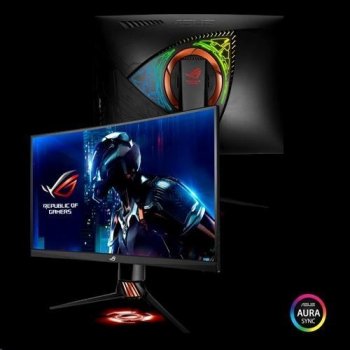 Asus PG27VQ