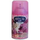 Fresh air osvěžovač vzduchu 260 ml Lilac