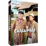 Chalupáři 3DVD: DVD – Hledejceny.cz