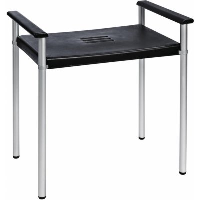 Ridder Premium XXL Stolička do sprchy A0221010 – Zboží Mobilmania