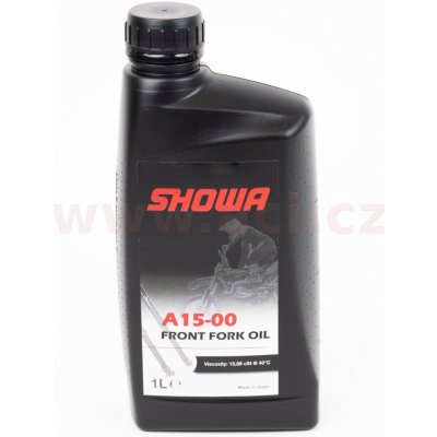 Showa Fork Oil A15-00 1 l – Zboží Mobilmania