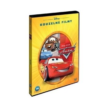 Autaimport DVD