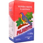 Pajarito Yerba Maté Tradicional 500 g – Zboží Mobilmania