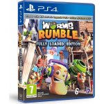 Worms Rumble (Fully Loaded Edition) – Zboží Živě