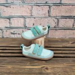 Pegres tenisky BF57U Mint – Zboží Dáma