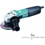 Makita GA5040RZ1 – Hledejceny.cz