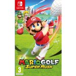 Mario Golf: Super Rush – Hledejceny.cz