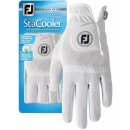 Footjoy StaCooler Womens Golf Glove Bílá Levá S