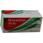 VENORUTON FORTE POR 500MG TBL NOB 60 – Hledejceny.cz