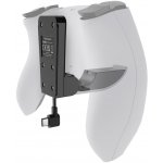 Genesis Gamepad nabíječka TIN 305 PS5 Slim, černo-bílá NAG-2187 – Zboží Živě