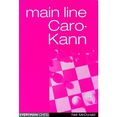 Caro-Kann Main Line